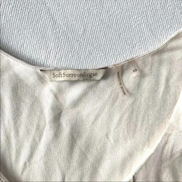 Y2K Summer Minimalist Pleated Tank Top Sleeveless Flowy Blouse Pastel - Picture 3 of 6